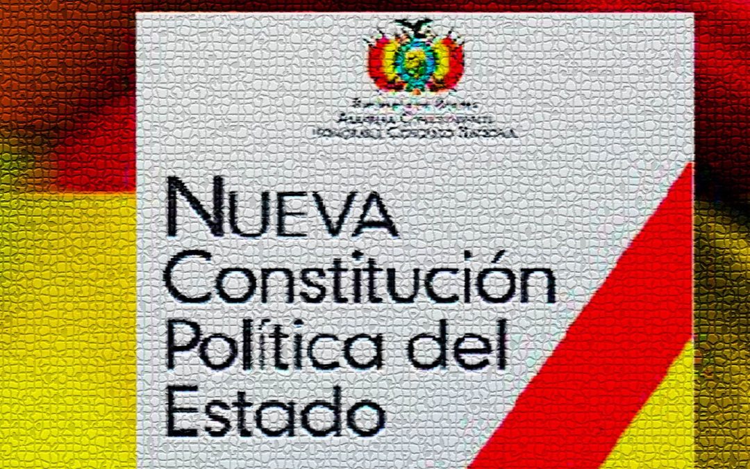 Derechos de las personas con discapacidad en Bolivia según la Constitución Política del Estado